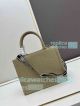 Replica Dior Y1265 Small Tote Shopping Bag Apricot (3)_th.jpg